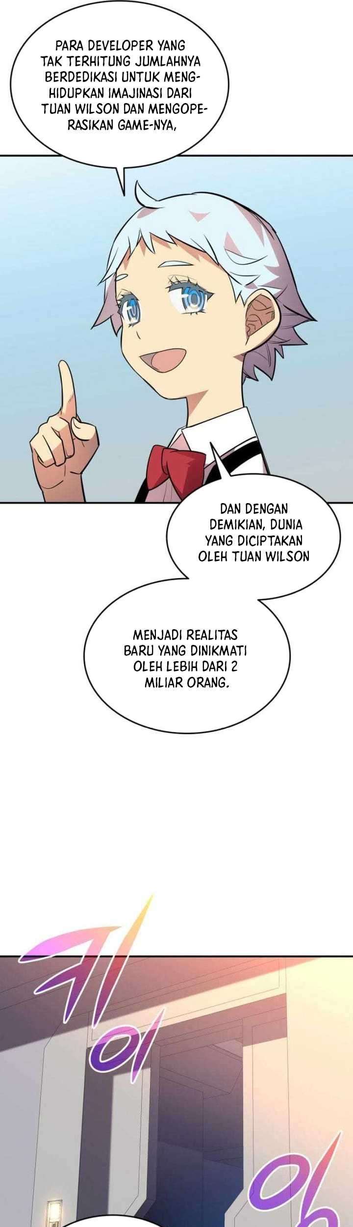 Worn and Torn Newbie Bab 204 halaman 18