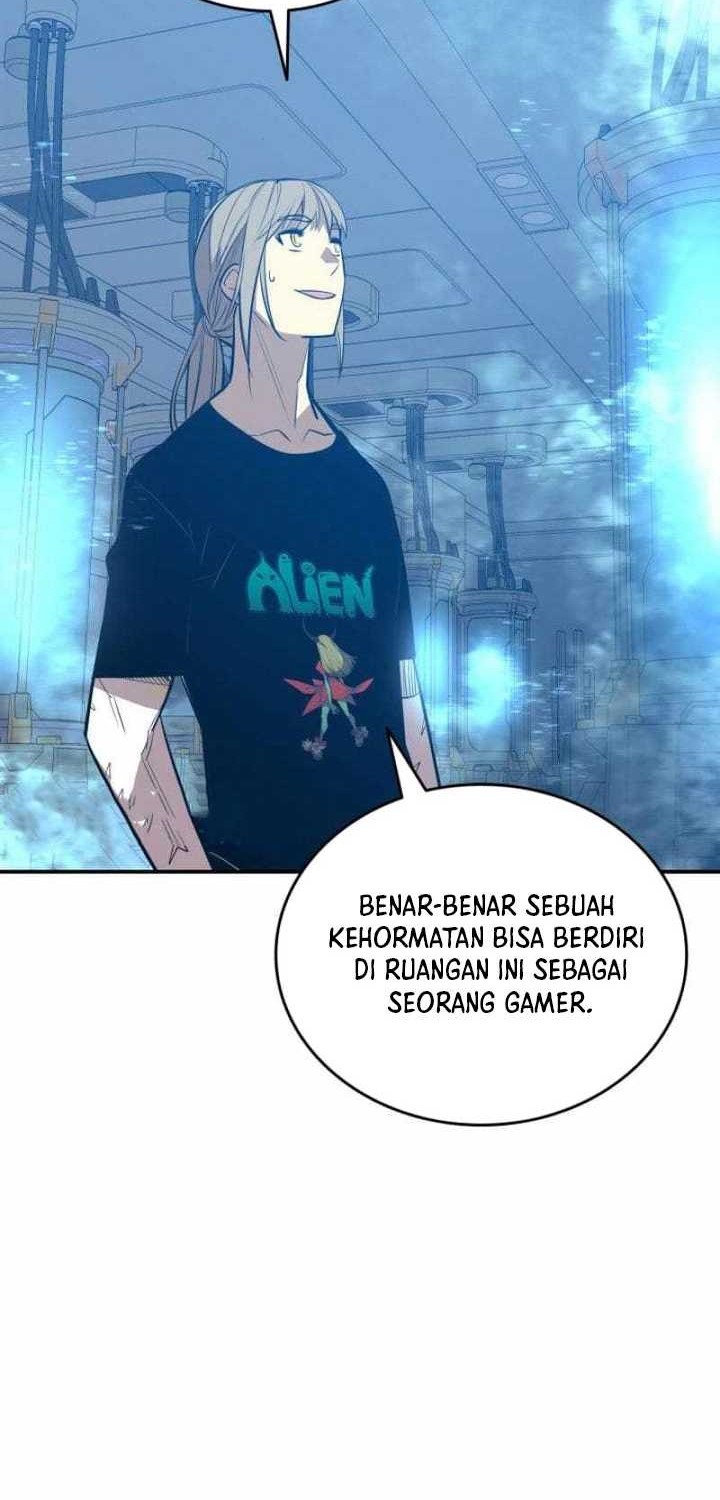 Worn and Torn Newbie Bab 204 halaman 27