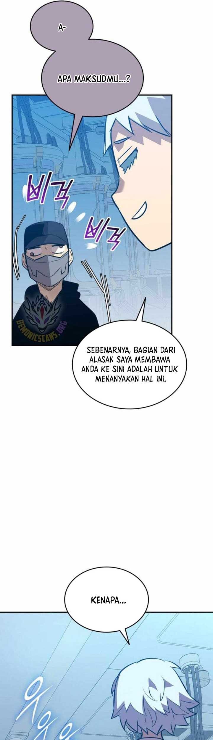 Worn and Torn Newbie Bab 204 halaman 40