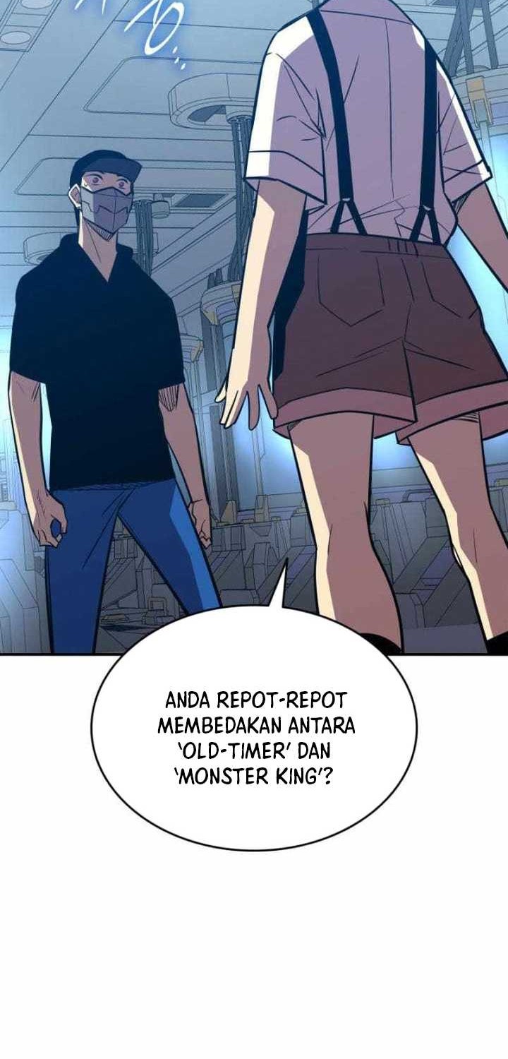 Worn and Torn Newbie Bab 204 halaman 41