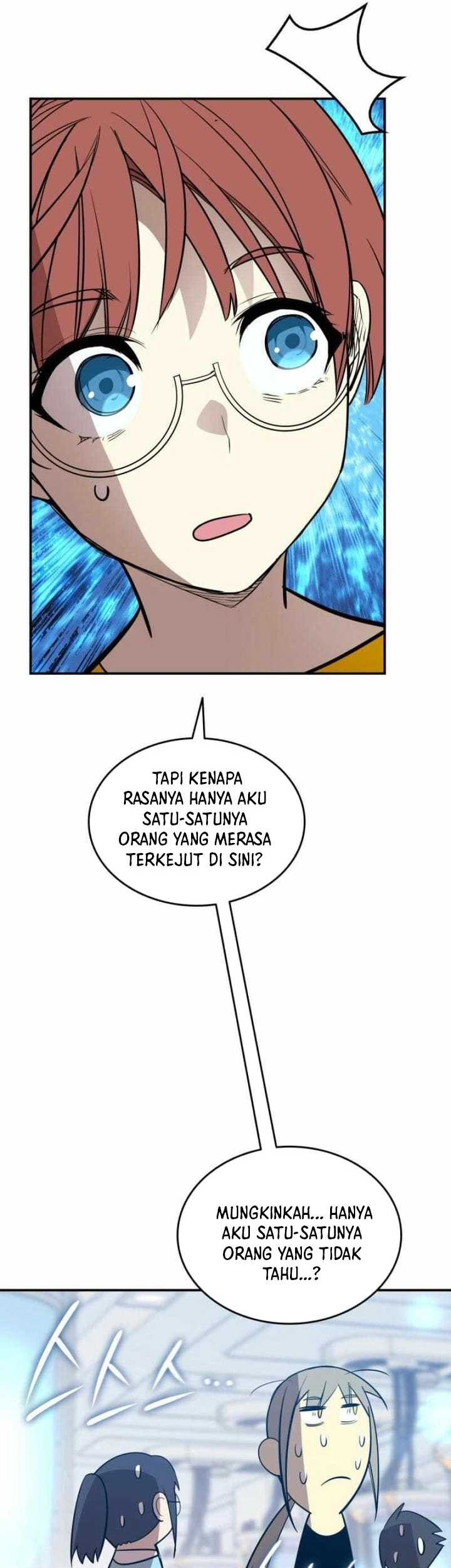 Worn and Torn Newbie Bab 204 halaman 44