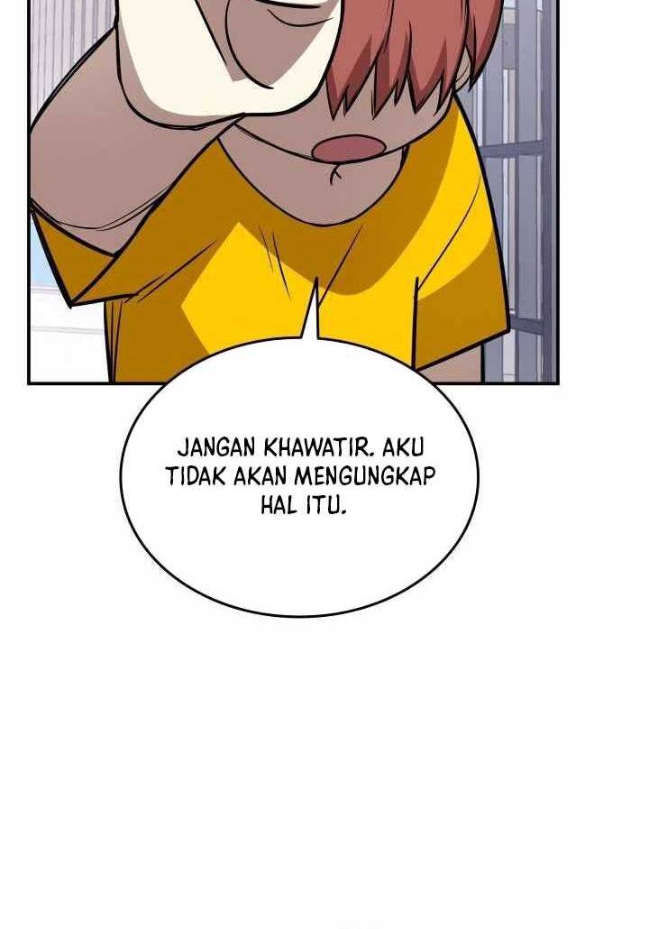 Worn and Torn Newbie Bab 205 halaman 51