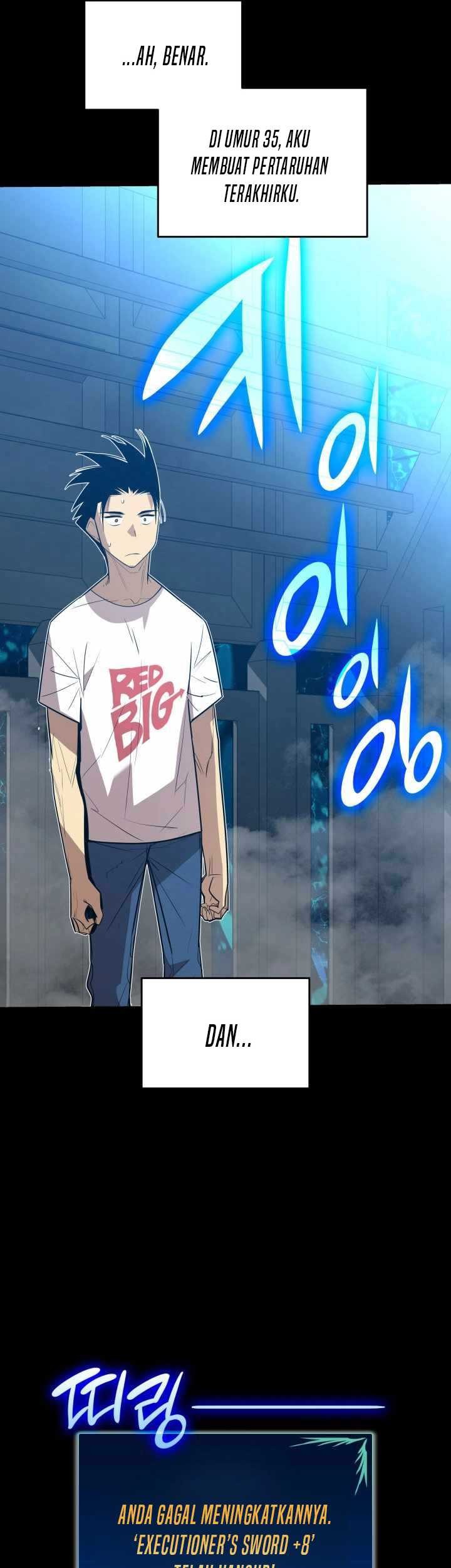 Worn and Torn Newbie Bab 206 halaman 8