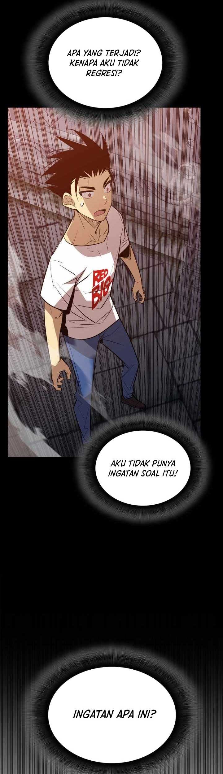 Worn and Torn Newbie Bab 206 halaman 18