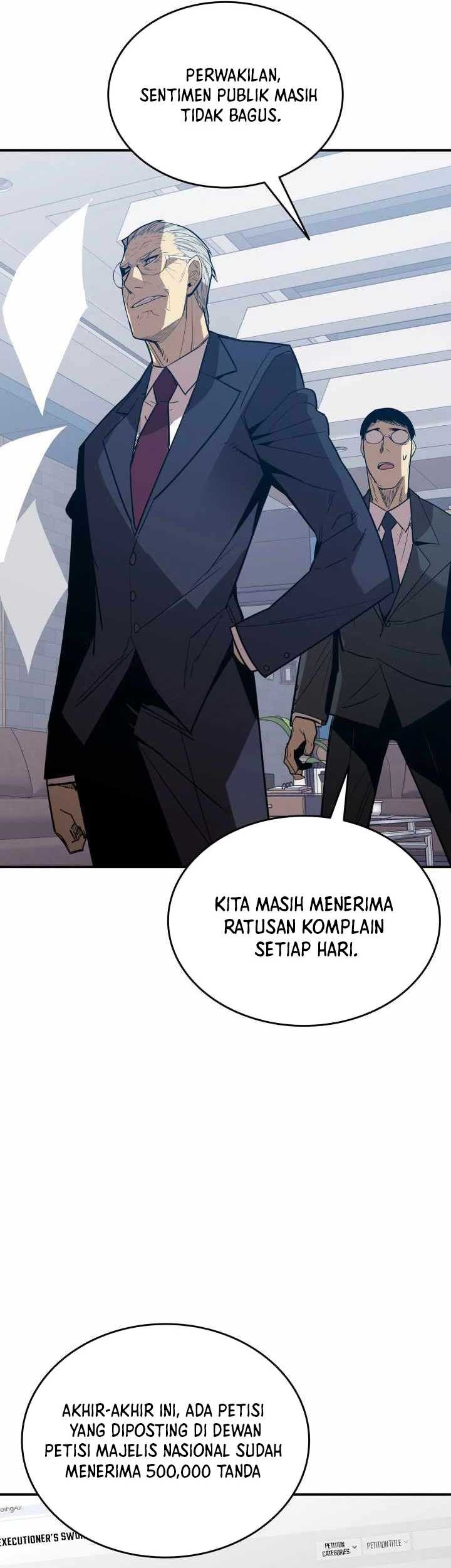 Worn and Torn Newbie Bab 206 halaman 26