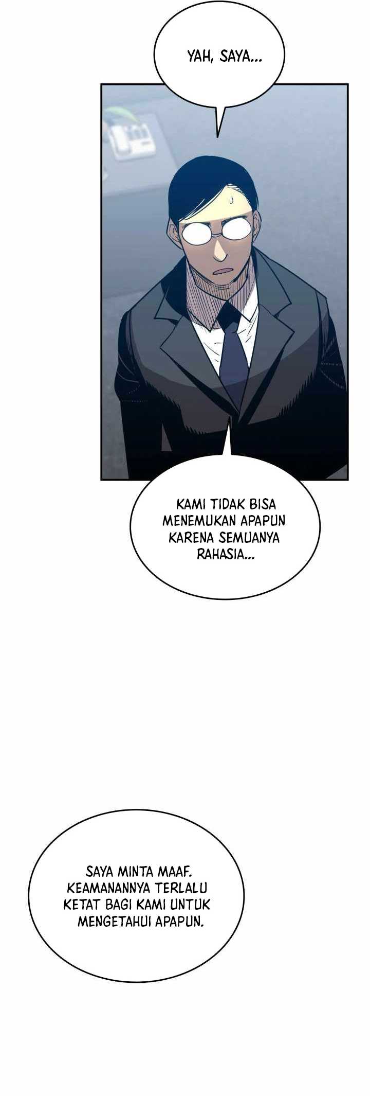 Worn and Torn Newbie Bab 206 halaman 34