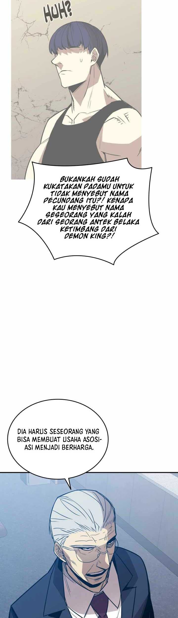 Worn and Torn Newbie Bab 206 halaman 44