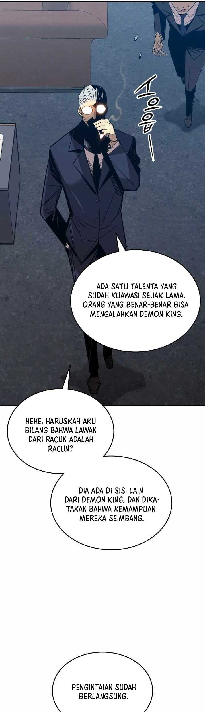 Worn and Torn Newbie Bab 206 halaman 46