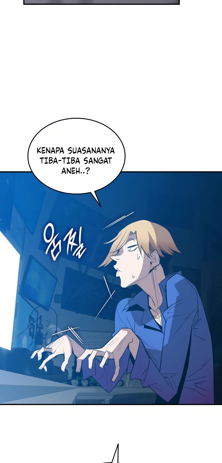 Worn and Torn Newbie chapter 208 halaman 21