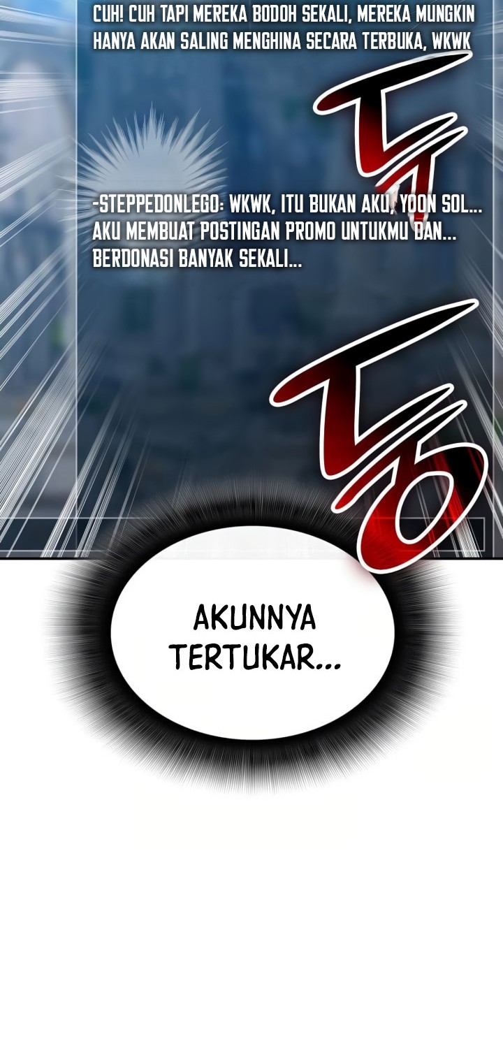 Worn and Torn Newbie chapter 208 halaman 23