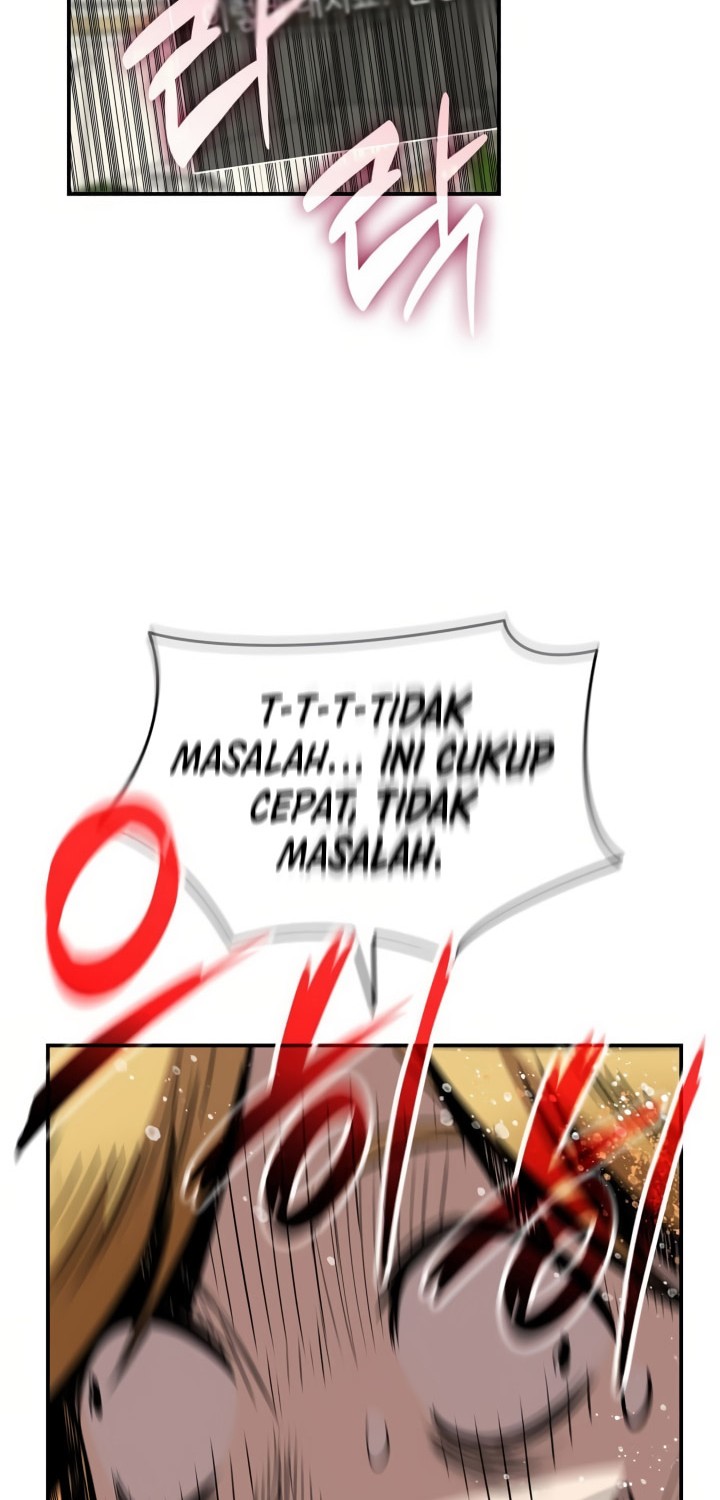 Worn and Torn Newbie chapter 208 halaman 25