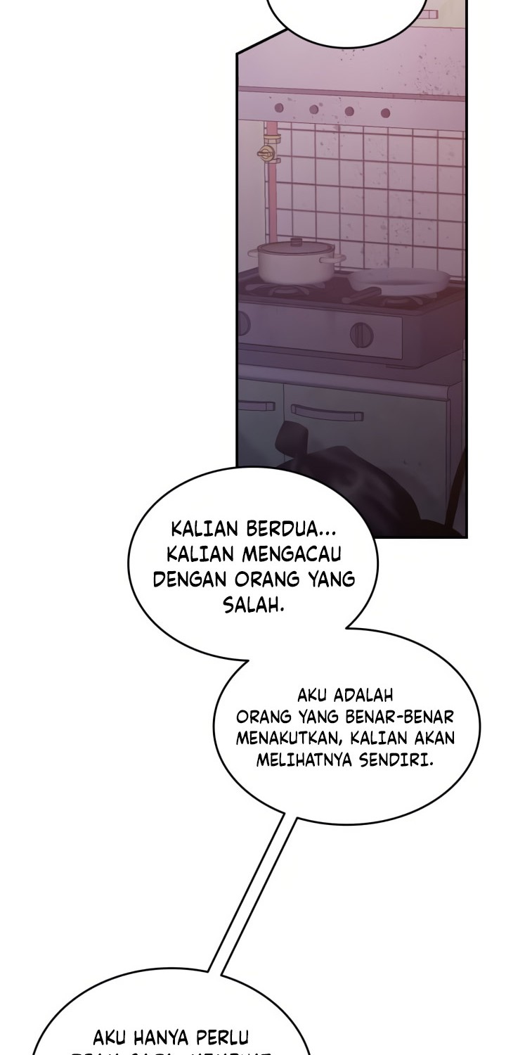 Worn and Torn Newbie chapter 208 halaman 32