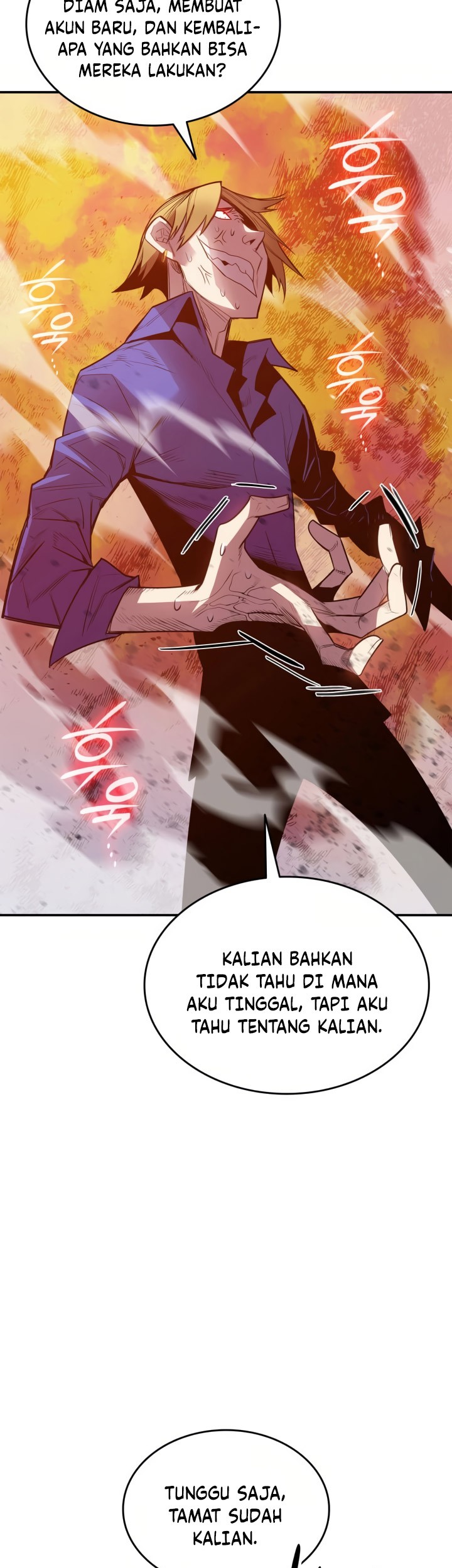 Worn and Torn Newbie chapter 208 halaman 33