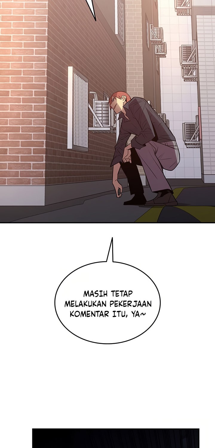Worn and Torn Newbie chapter 208 halaman 36