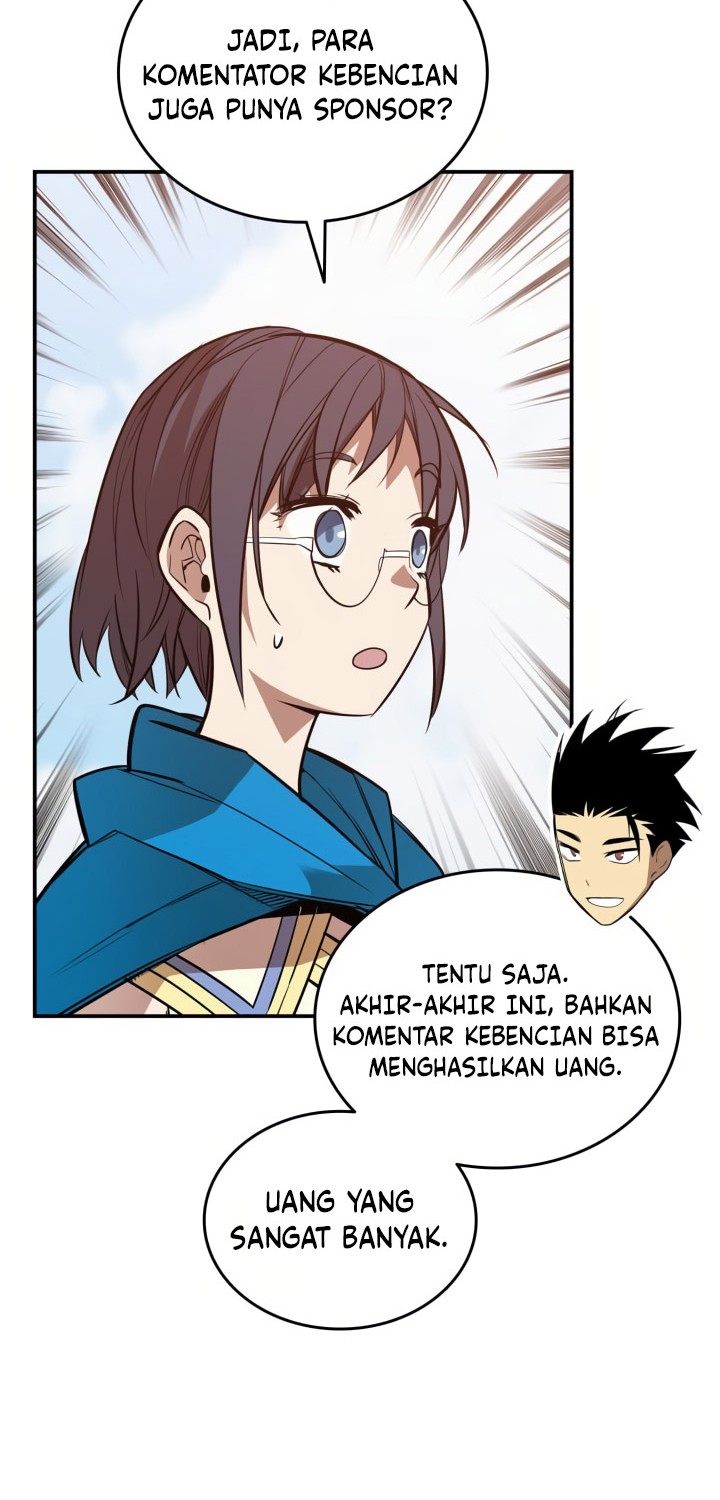 Worn and Torn Newbie chapter 208 halaman 42