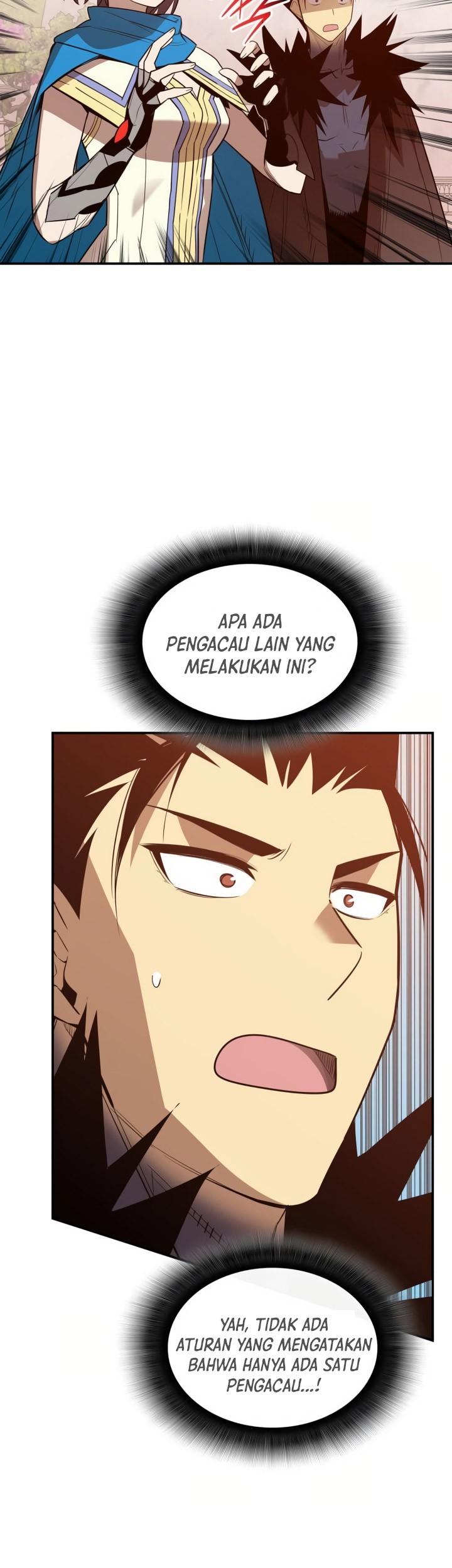 Worn and Torn Newbie chapter 208 halaman 45