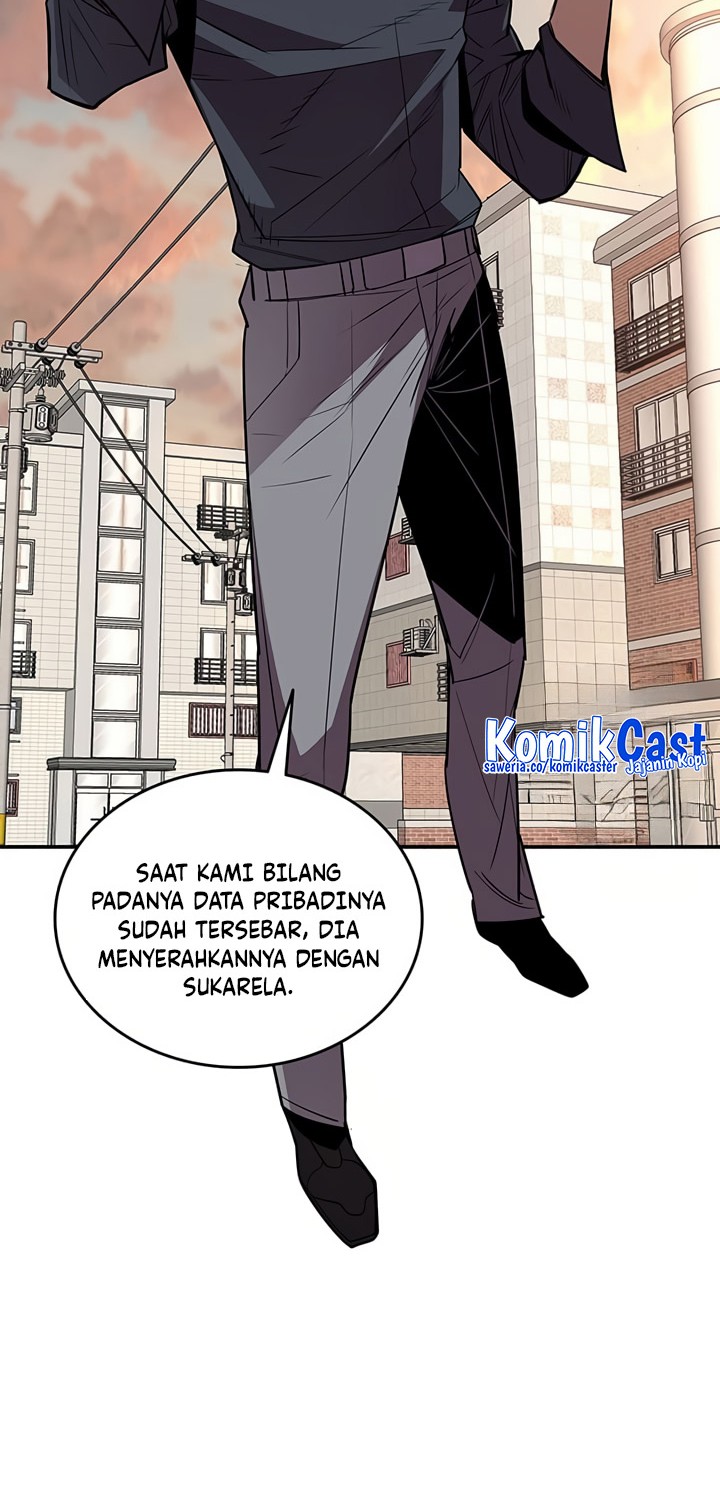 Worn and Torn Newbie chapter 208 halaman 50