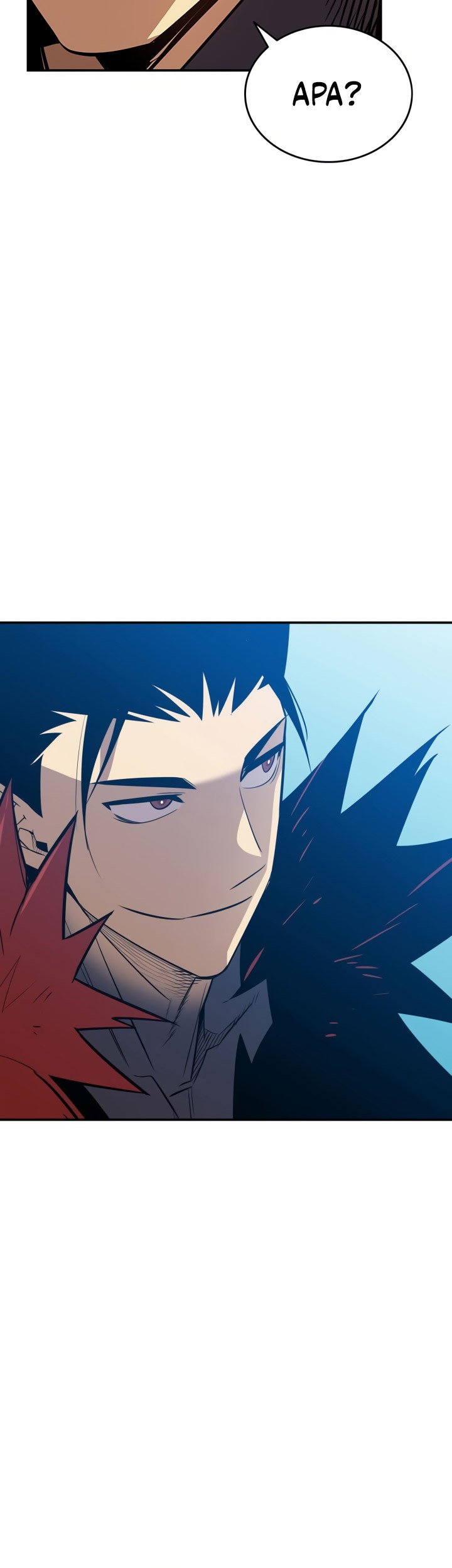Worn and Torn Newbie chapter 208 halaman 53
