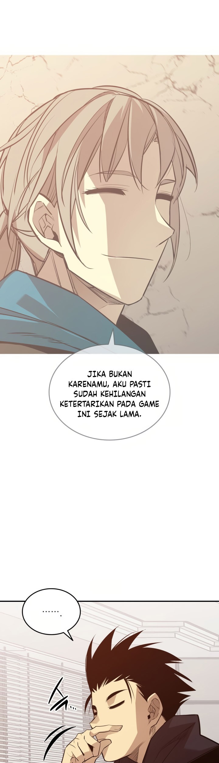 Worn and Torn Newbie Bab 209 halaman 36