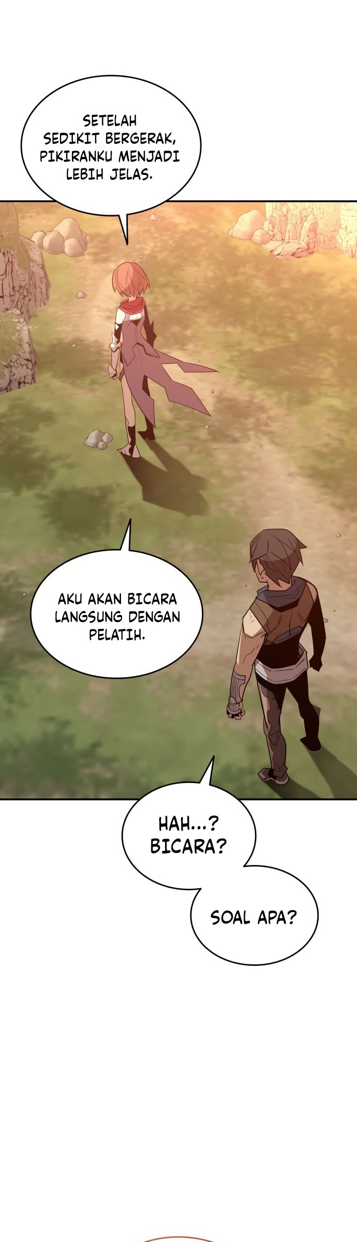 Worn and Torn Newbie Bab 209 halaman 46