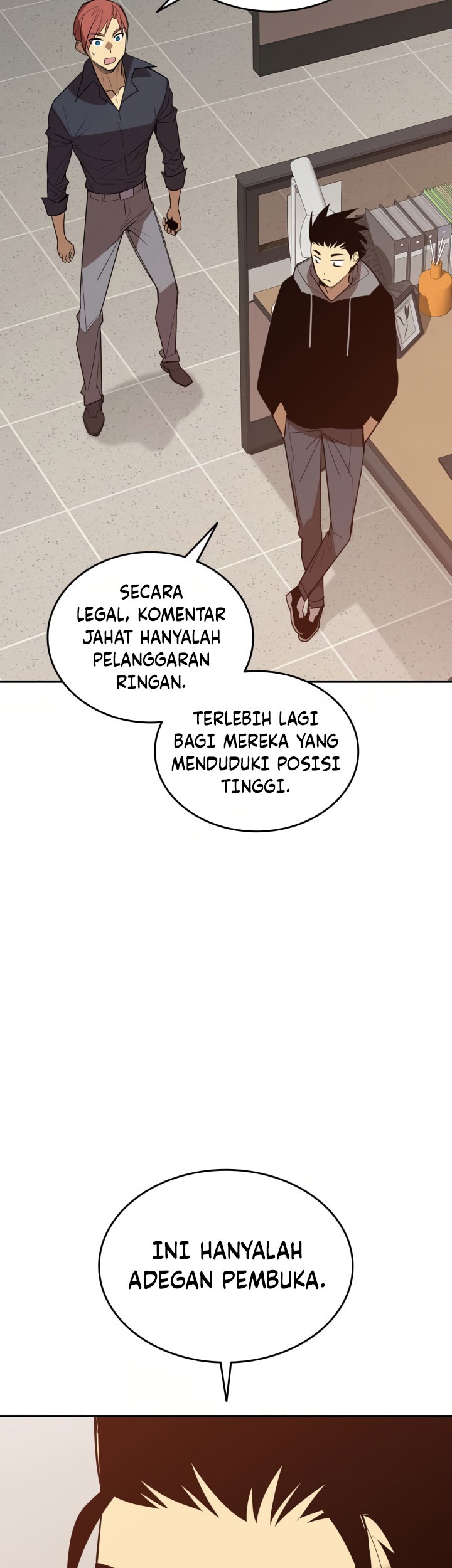 Worn and Torn Newbie Bab 210 halaman 6