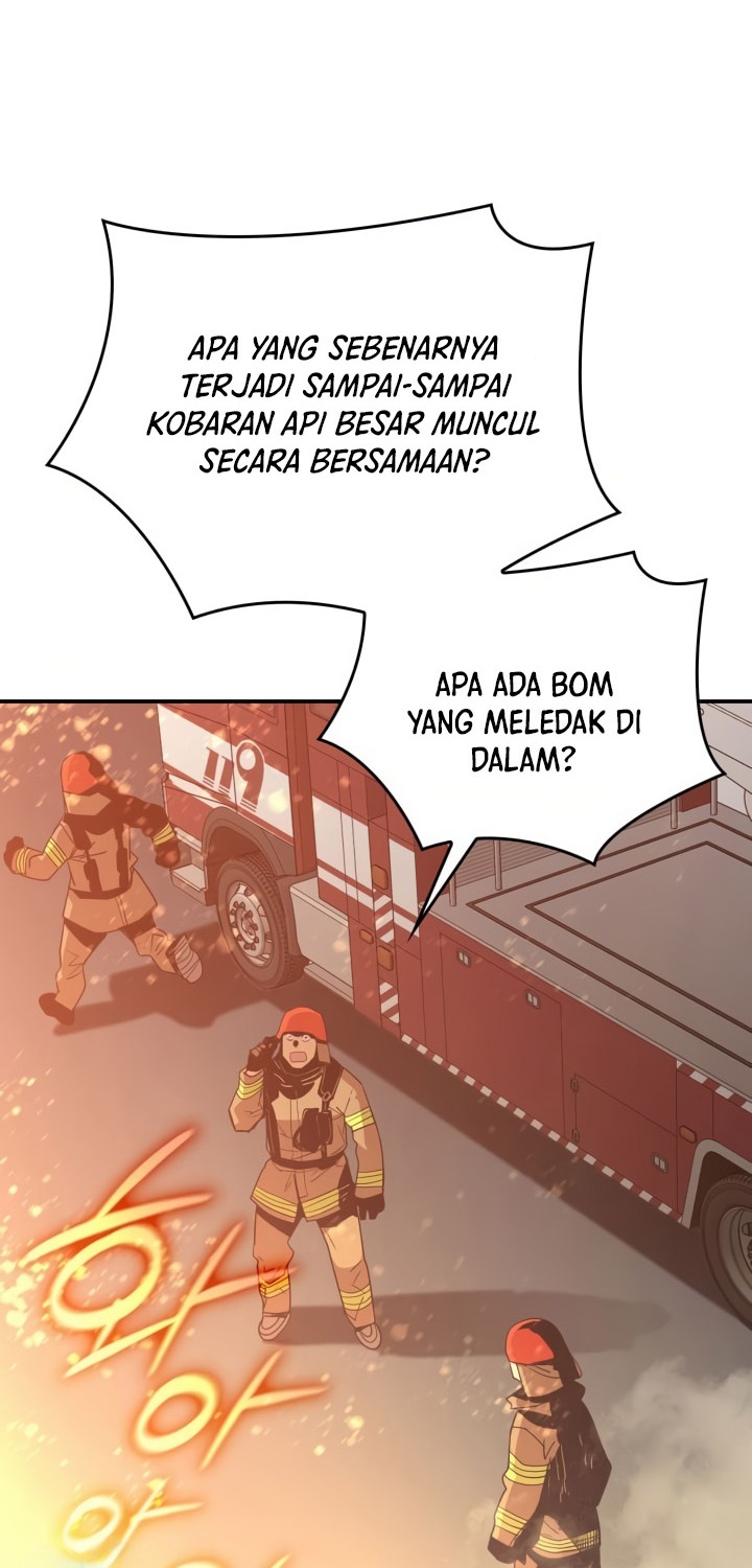 Worn and Torn Newbie Bab 210 halaman 11