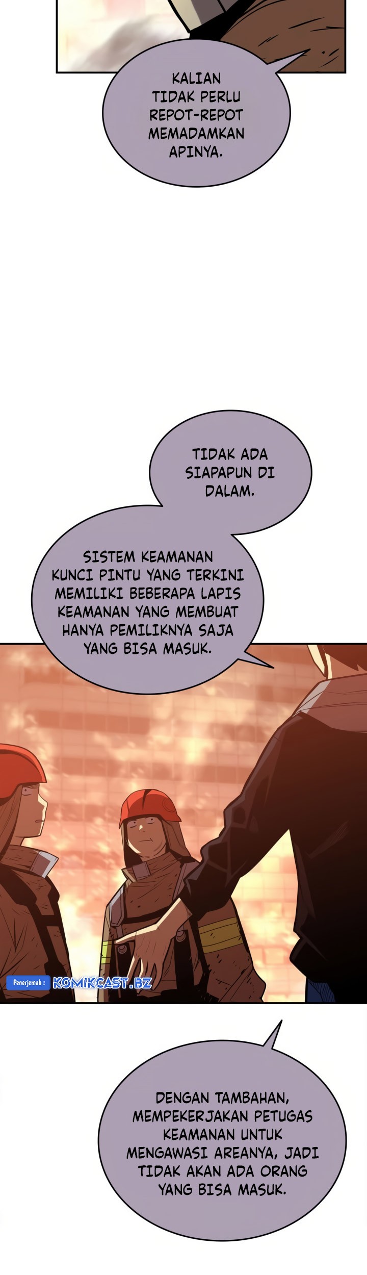 Worn and Torn Newbie Bab 210 halaman 14