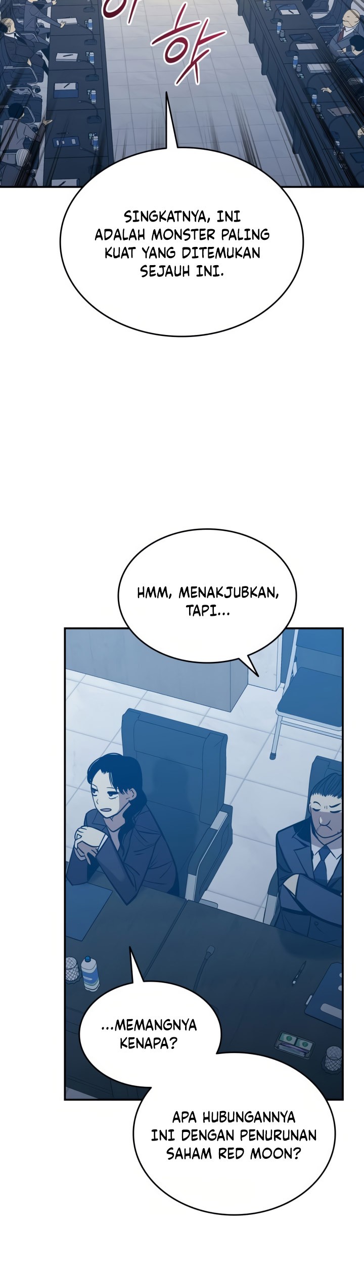 Worn and Torn Newbie chapter 211 halaman 20