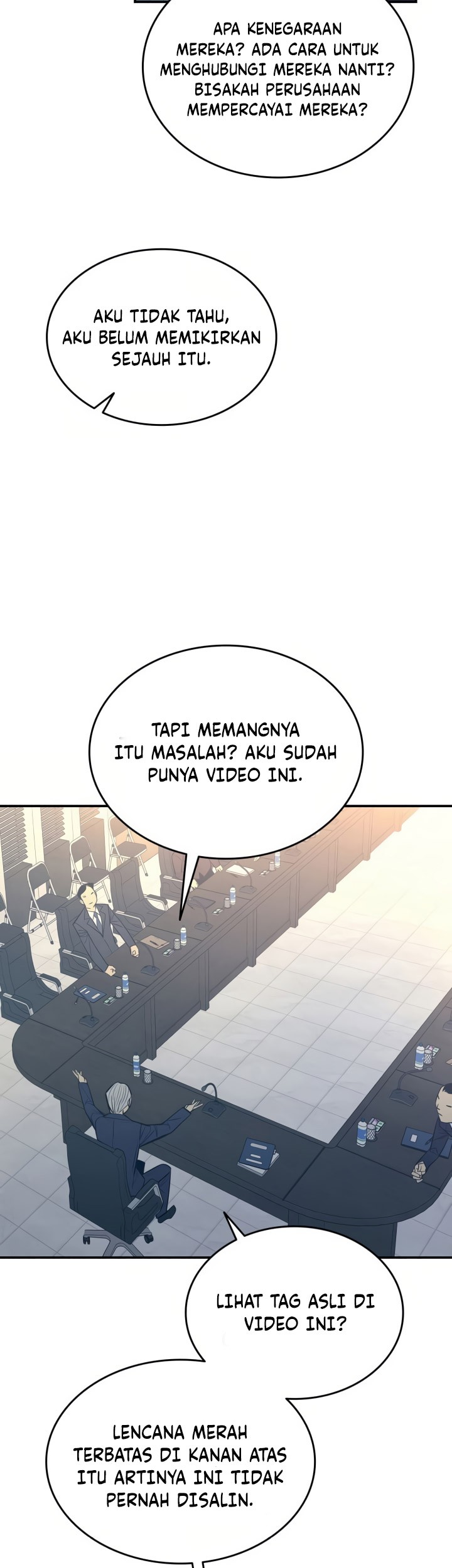 Worn and Torn Newbie chapter 211 halaman 34