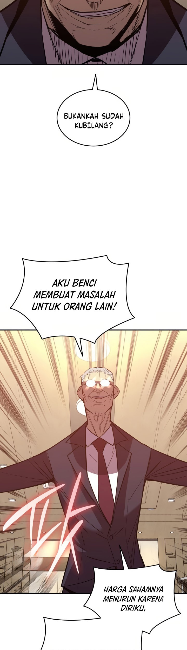 Worn and Torn Newbie chapter 211 halaman 38
