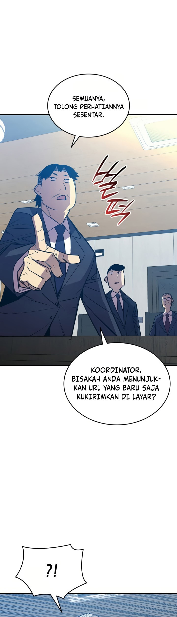 Worn and Torn Newbie chapter 211 halaman 44