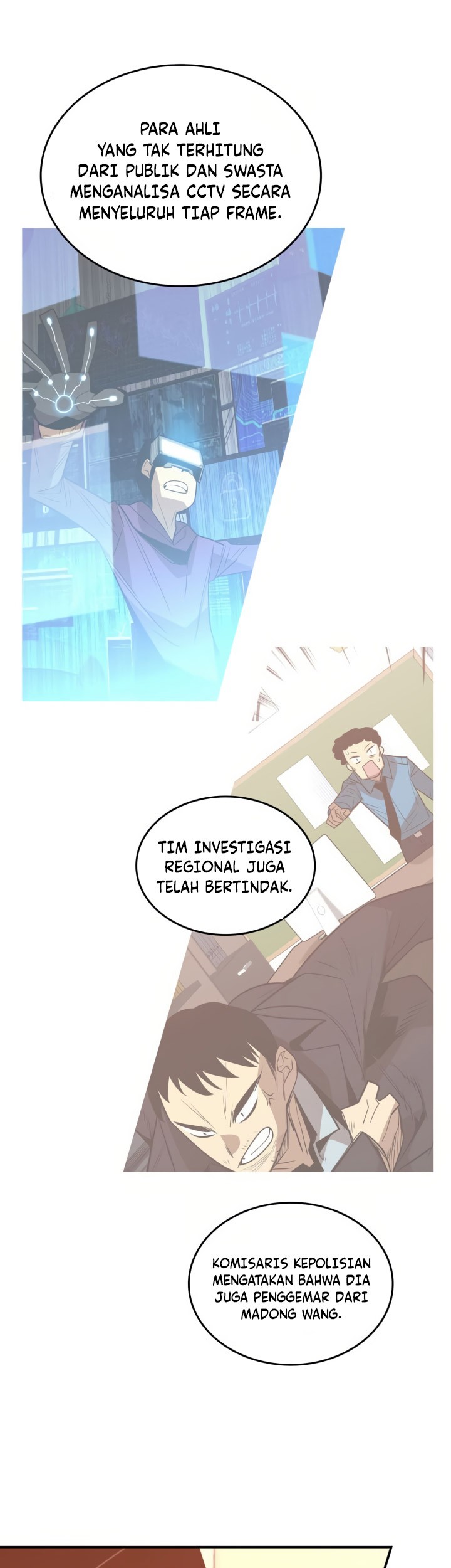 Worn and Torn Newbie Bab 213 halaman 8