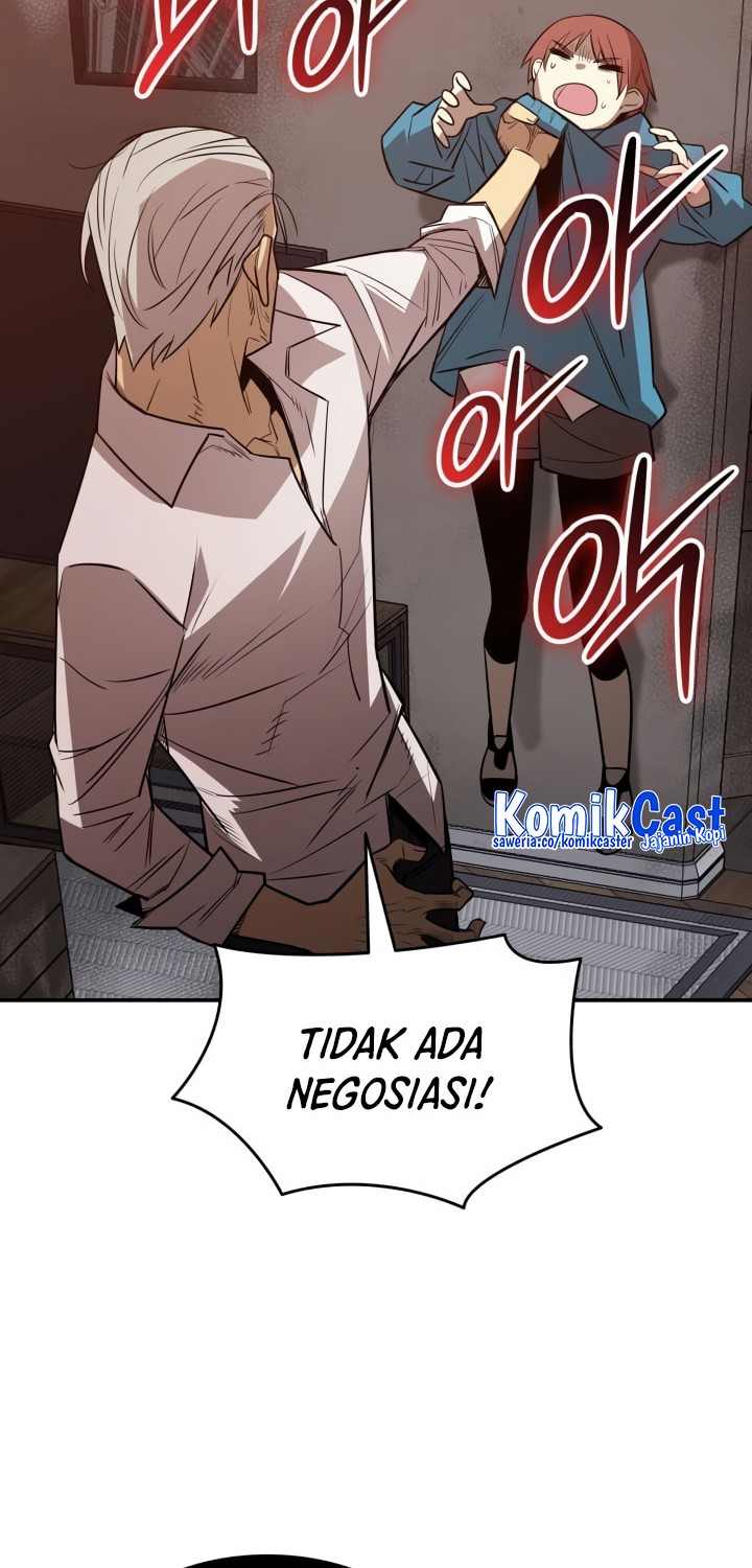 Worn and Torn Newbie Bab 213 halaman 53