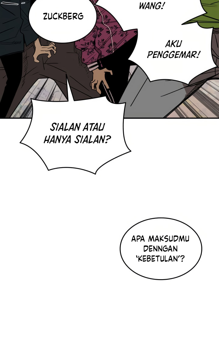 Worn and Torn Newbie Bab 214 halaman 31