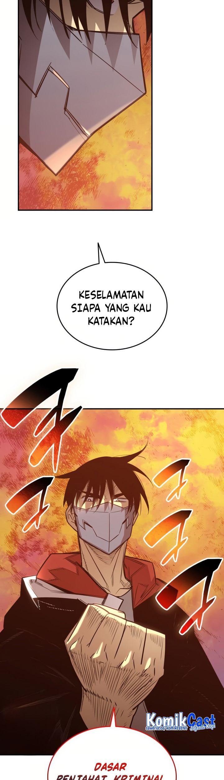Worn and Torn Newbie Bab 214 halaman 49
