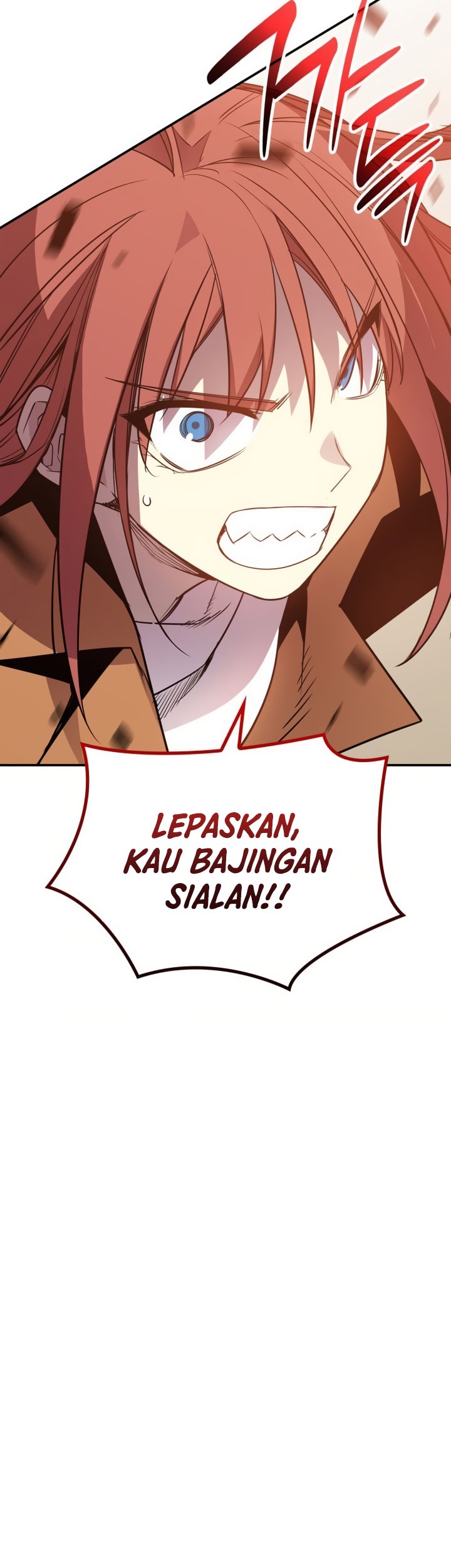 Worn and Torn Newbie Bab 214 halaman 63