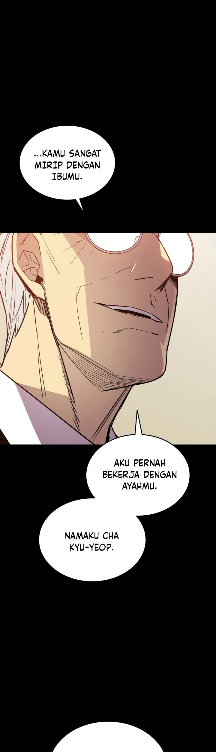Worn and Torn Newbie chapter 215 halaman 4
