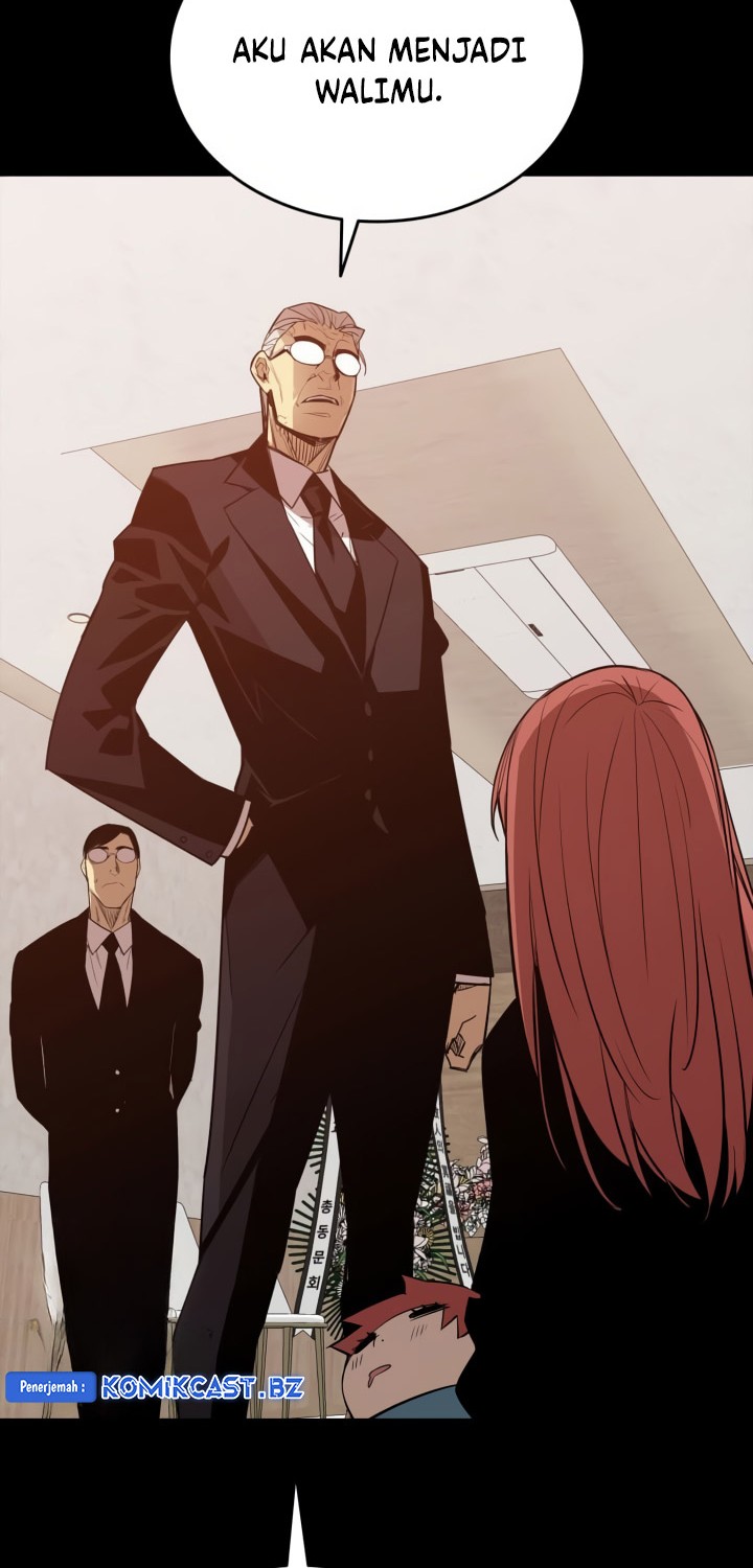 Worn and Torn Newbie chapter 215 halaman 5