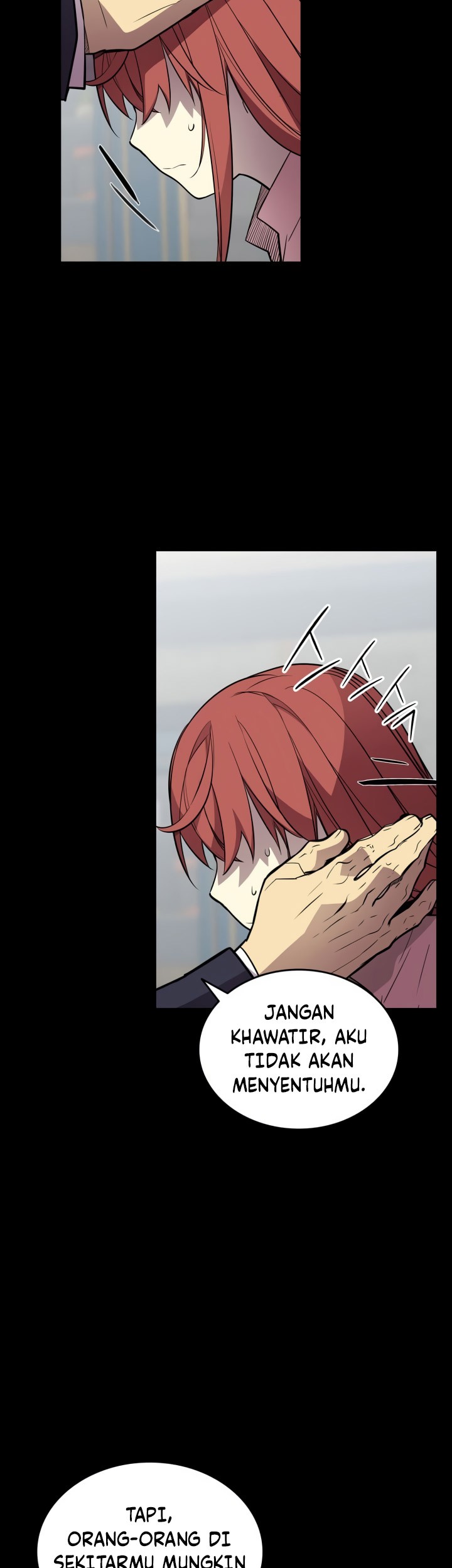Worn and Torn Newbie chapter 215 halaman 12
