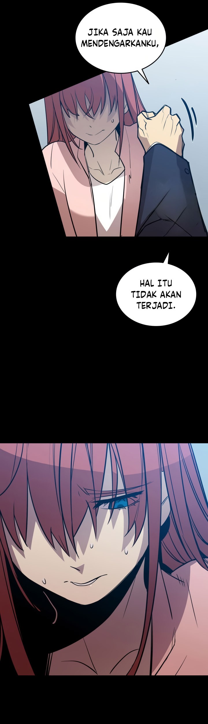 Worn and Torn Newbie chapter 215 halaman 14