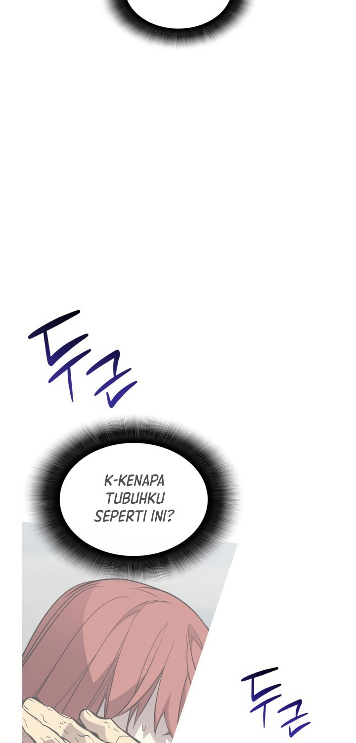 Worn and Torn Newbie chapter 215 halaman 25