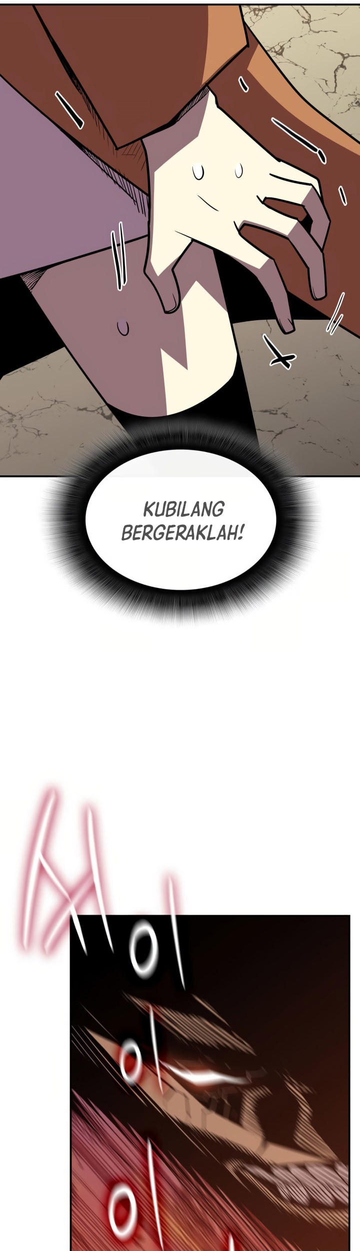 Worn and Torn Newbie chapter 215 halaman 27