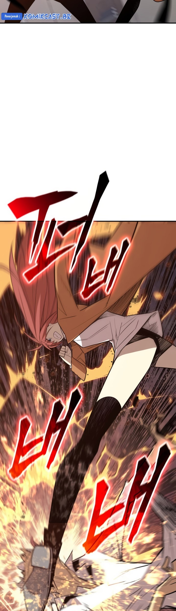 Worn and Torn Newbie chapter 215 halaman 37