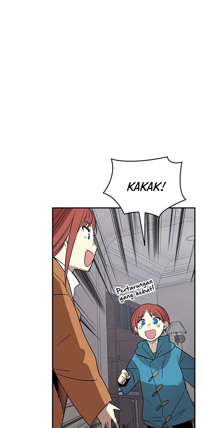 Worn and Torn Newbie chapter 215 halaman 43