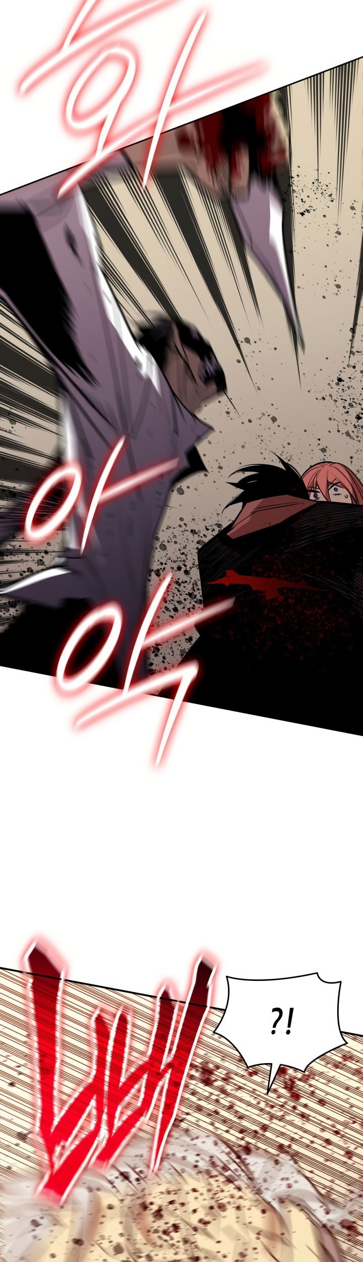 Worn and Torn Newbie chapter 215 halaman 50
