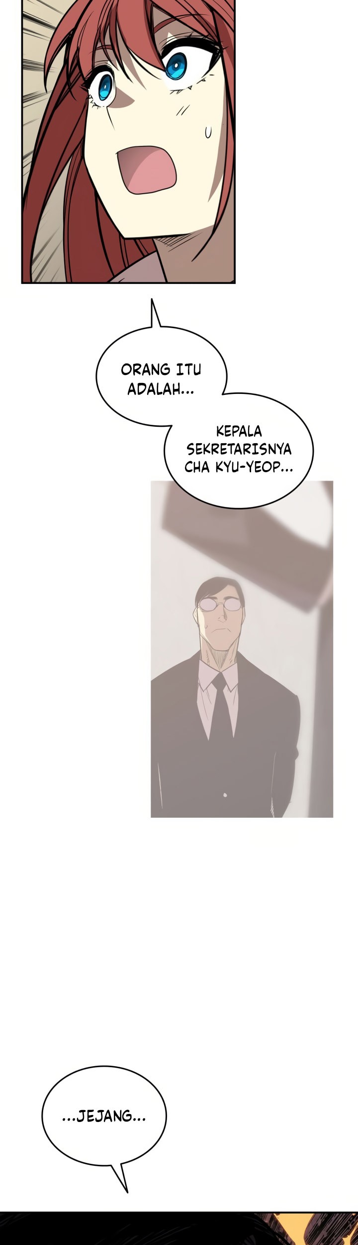 Worn and Torn Newbie chapter 215 halaman 55
