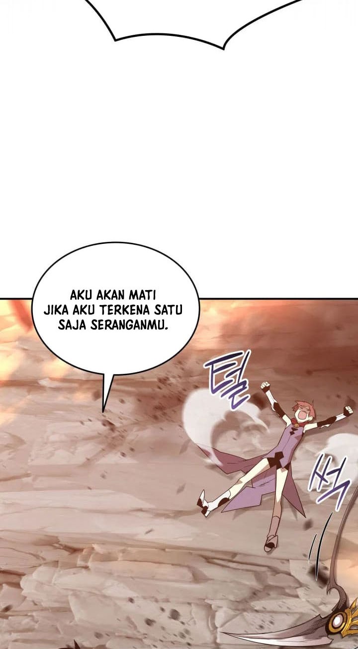 Worn and Torn Newbie Bab 217 halaman 21
