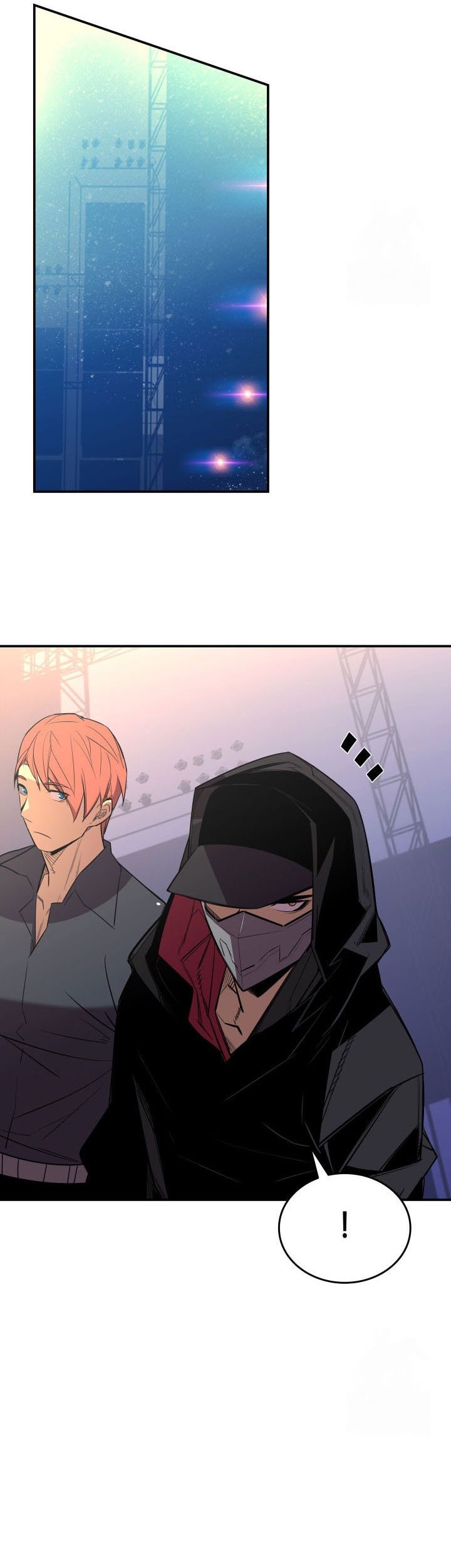 Worn and Torn Newbie chapter 218 halaman 10