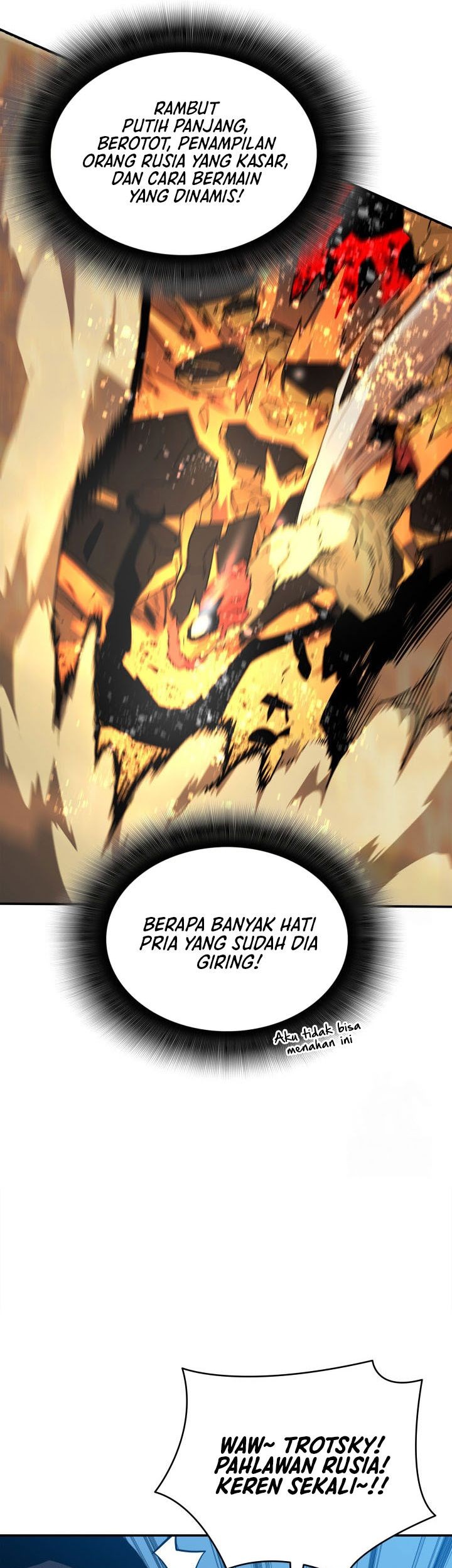 Worn and Torn Newbie chapter 218 halaman 17