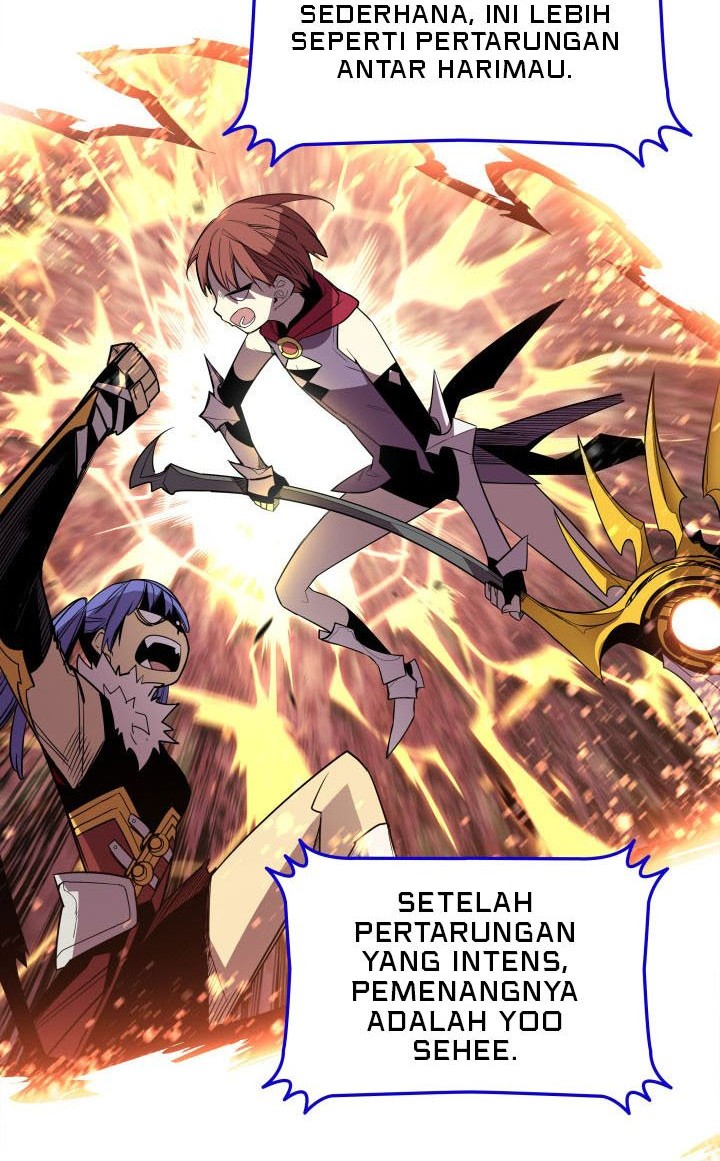 Worn and Torn Newbie chapter 218 halaman 25